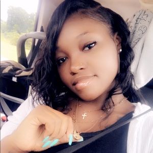 Meet your Posher, Jayla